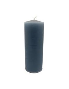 KV1014 Velón Cápsula Gris
