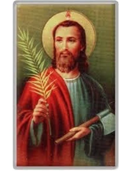 VELON ORACION SAN JUDAS TADEO