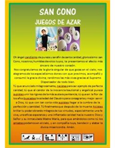 1440 - Velón San Cono -... 2