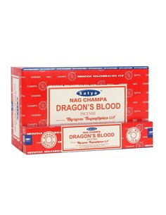 Incienso Dragon Blood - 58530