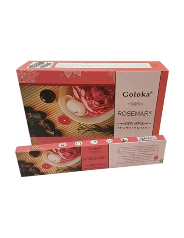 Incienso Spa Goloka Romero - 58652