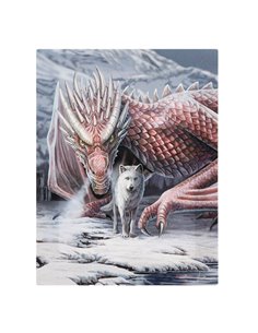 Cuadro Protector Magick de Lisa Parker - 51288