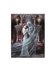 Cuadro Forever Yours de Anne Stokes - 51234
