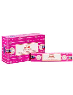 Incienso Rose - 58539