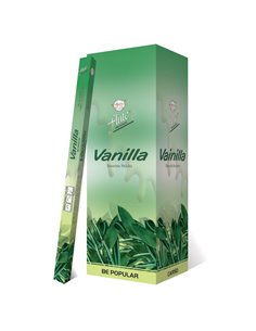 Incienso Flute Vainilla - 7145