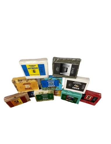 2138 - Jabon Destierro