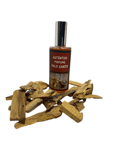 1134 Perfume Palo Santo