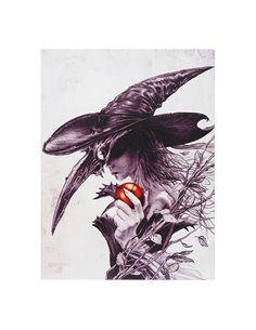 Cuadro Así sea de Alchemy - 51311