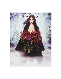 Cuadro Estaciones de Bruja de Alchemy - 51312