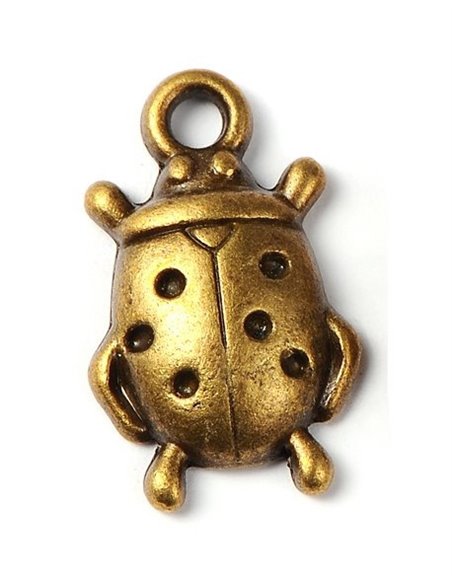 RA076 - Mariquita Dorada