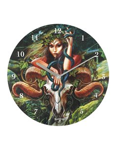 Reloj Hiedras - 51120