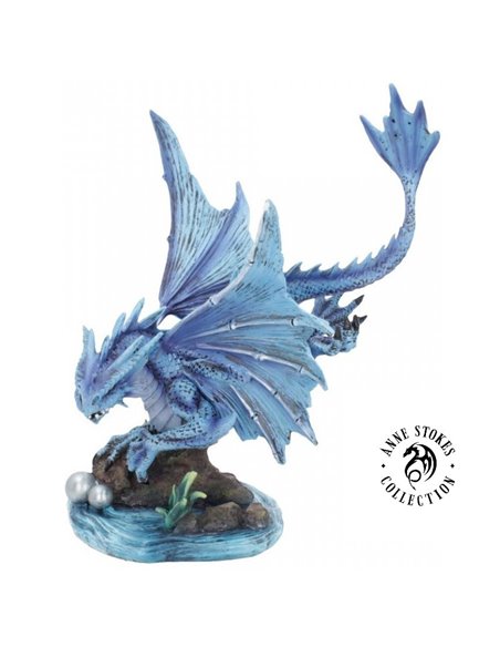 Dragón Agua - 76348