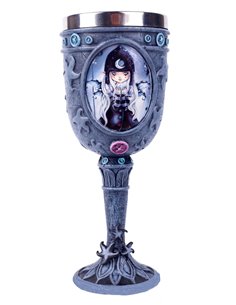 Copa hada Black Star - 73722