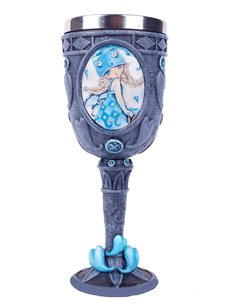 Copa hada Teddy - 73721