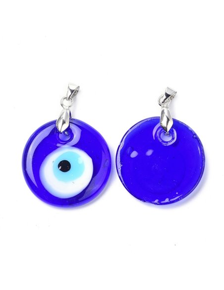 BC201 Colgante Ojo Turco