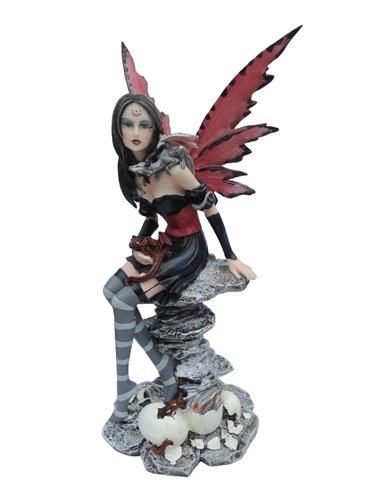 Hada Guilia pequeña- 71463