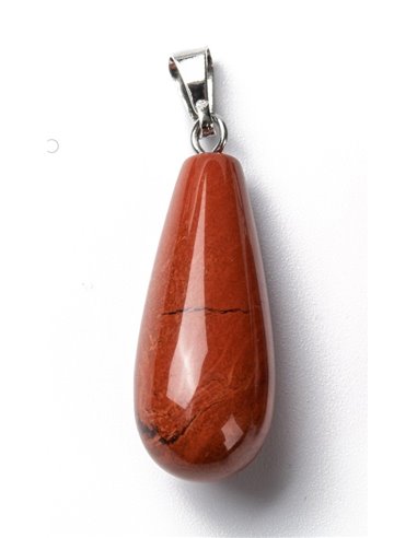AM246 Gota Jaspe Rojo