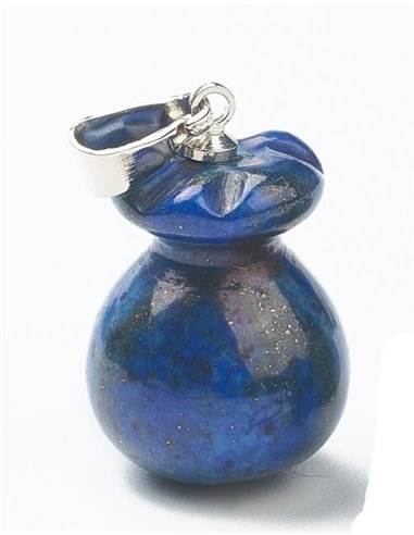 AM263 Saquito Lapislazuli