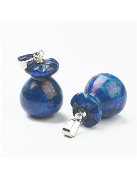 AM263 Saquito Lapislazuli