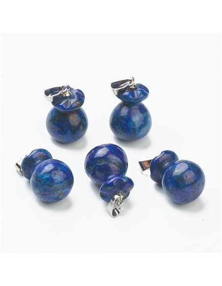 AM263 Saquito Lapislazuli