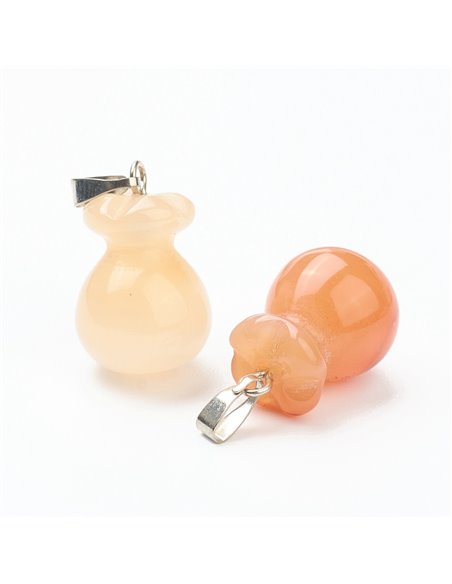 AM265 Saquito Cornalina