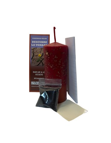 1571 Velon Preparado Descubre la Verdad