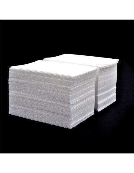 ACC883 - Pack 10 Gamuzas Limpieza