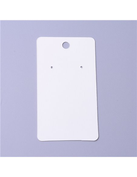 ACC722 - Pack 10 Display Blanco