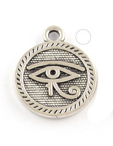 RA082 - Ojo Horus Redondo