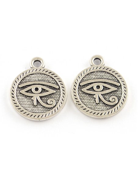 RA082 - Ojo Horus Redondo