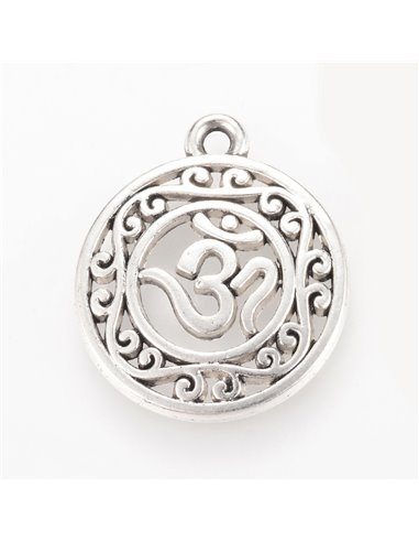 RA095 - Om Decorado