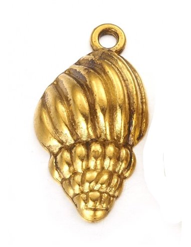 RA098 - Caracola Dorada
