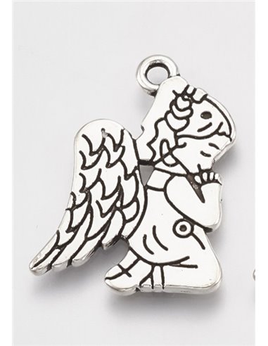 RA111 - Angelito rezando