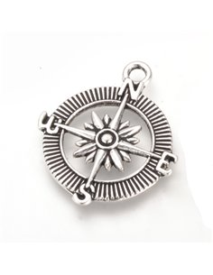 RA115 - Rosa de los vientos