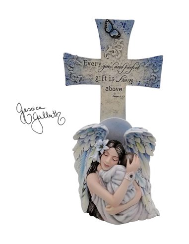 Ángel Magic Mother de Jessica Galbreth 78807