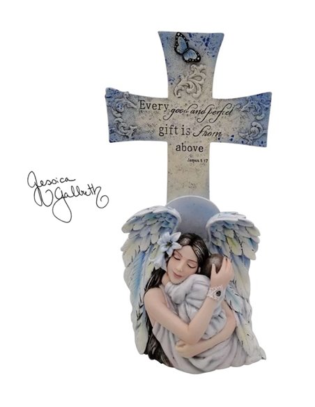 Ángel Magic Mother de Jessica Galbreth 78807