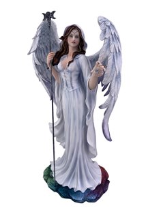 Ángel 5 Elementos Bandha -... 2