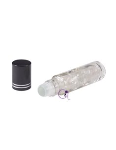 Roll-on Cuarzo Blanco - MV103 2