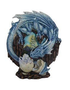 Dragón Protector - 71332