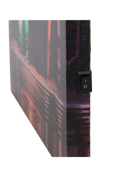 Cuadro Con Luz Absenta de Lisa Parker - 51356