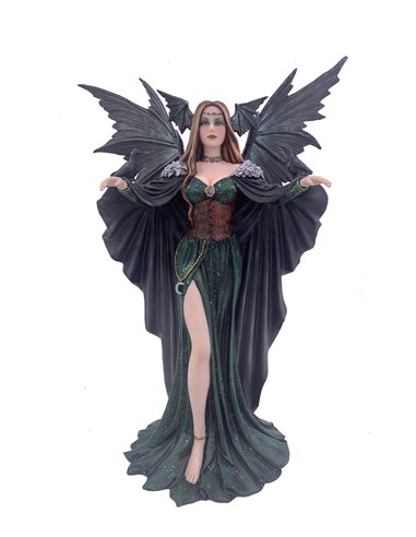 Angel Ashar Negro - 72167