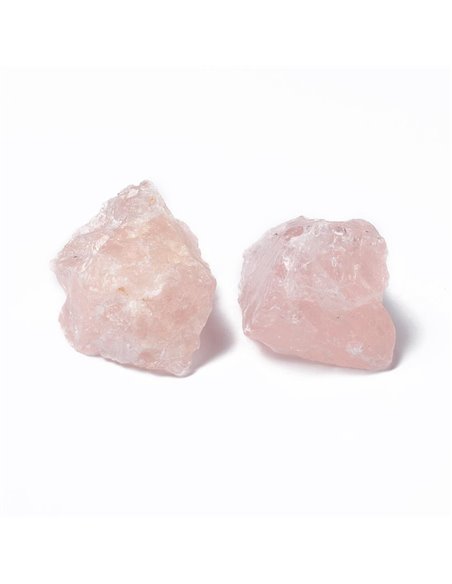 RM701 - Piedra Cuarzo Rosa