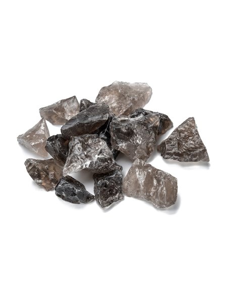 RM704 - Piedra Cuarzo Ahumado