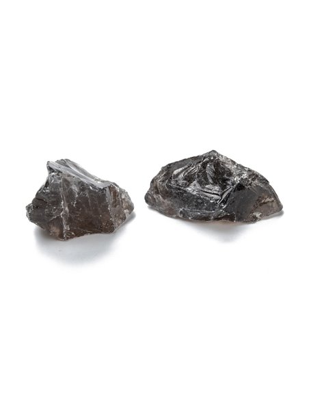 RM704 - Piedra Cuarzo Ahumado
