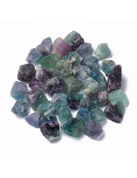 RM705 - Piedra Fluorita Mix