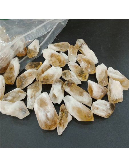 RM706 - Piedra Citrino