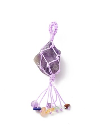 BM890 Decorativo Amatista