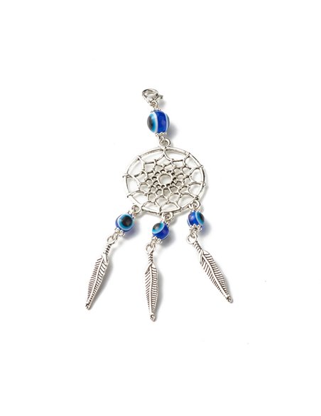 BD003 - Adorno Cazasueños y Ojo Turco