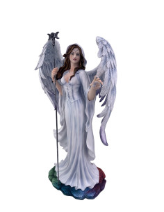 Ángel 5 Elementos Bandha -...