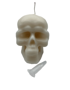 1716 - Ritual Calavera Blanca